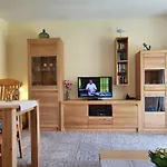 3 Im Haus Suederoog Апартаменты