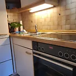 3 Im Haus Suederoog Böhl