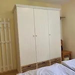 3 Im Haus Suederoog Appartement