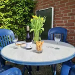 Appartement 3 Im Haus Suederoog *