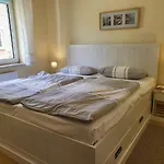 3 Im Haus Suederoog Appartement *