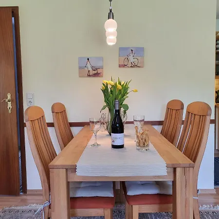 3 Im Haus Suederoog Sankt Peter-Ording