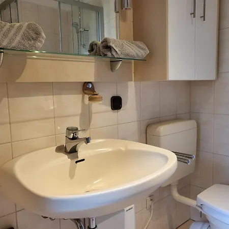 3 Im Haus Suederoog * Sankt Peter-Ording