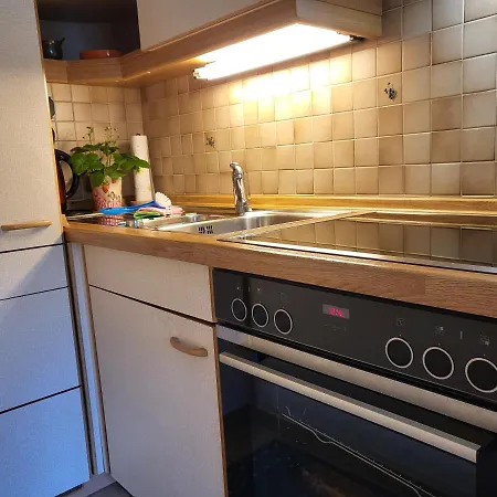 3 Im Haus Suederoog Bohl
