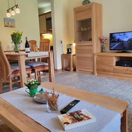 3 Im Haus Suederoog