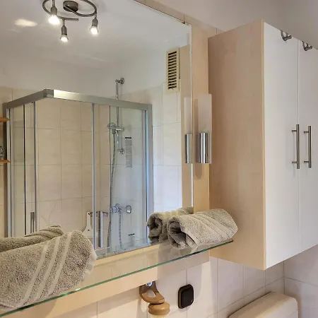 3 Im Haus Suederoog * Sankt Peter-Ording