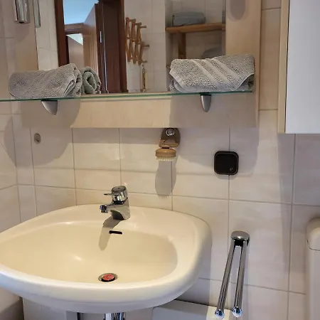 3 Im Haus Suederoog