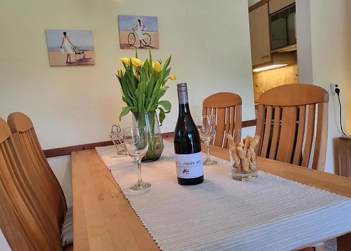 3 Im Haus Suederoog Böhl