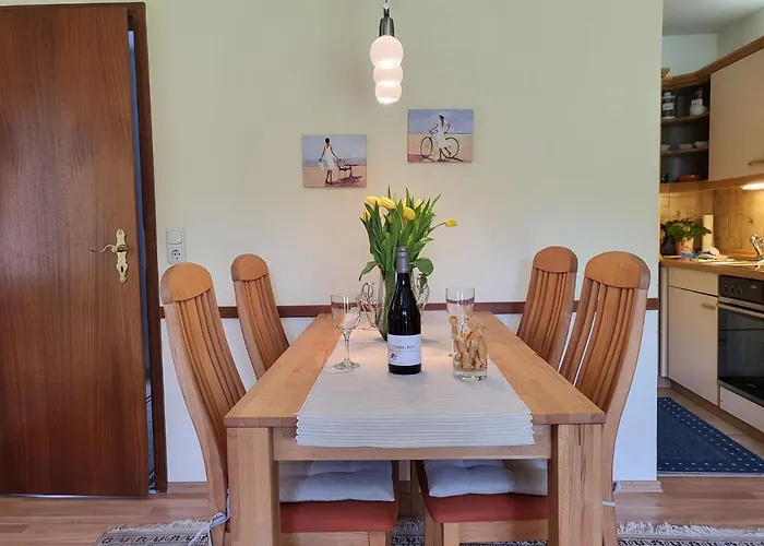 3 Im Haus Suederoog Böhl