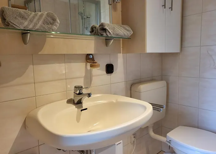 3 Im Haus Suederoog * Böhl