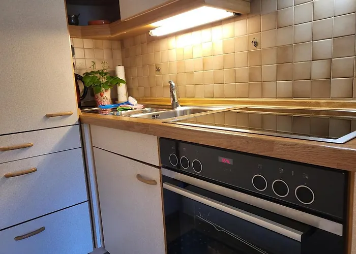 3 Im Haus Suederoog Böhl
