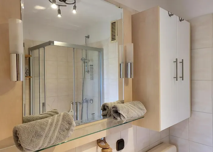 3 Im Haus Suederoog * Böhl