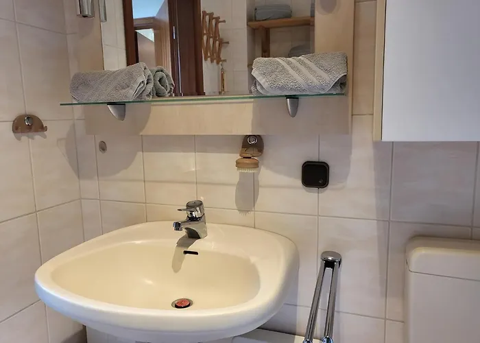 3 Im Haus Suederoog